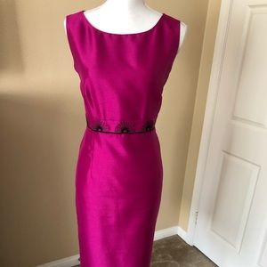 A day to night dress